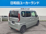 フレアワゴン XS 
