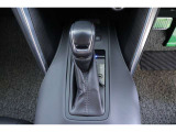 MTモード付。発進時やシフトチェンジ時もストレスなくマニュアル運転を楽しめます♪