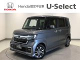 ホンダ N-BOXカスタム