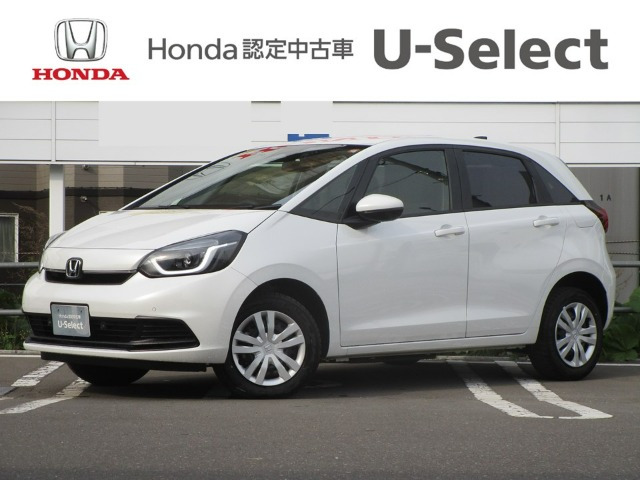 フィット 1.5 ホーム 4WD