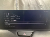 メーカーオプションTVチューナー付!
