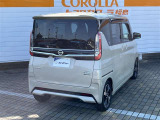 ルークス ハイウェイスターX プロパイロットエディション 