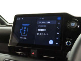 ETCの履歴などが画面で確認できます。