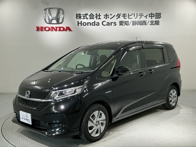 フリード+ 1.5 ハイブリッド G ホンダセンシング