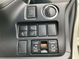 両側電動スライドドア付きです