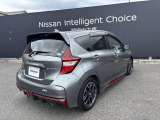 ノート 1.2 e-POWER NISMO 