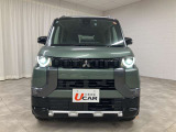 デリカミニ T プレミアム 4WD 