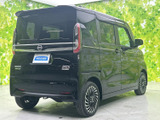 ルークス ハイウェイスター Gターボ アーバンクロム プロパイロットエディション 4WD 