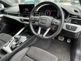 A4 35 TFSI Sライン 