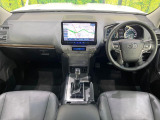 ランドクルーザープラド 2.8 TX Lパッケージ ディーゼル 4WD 