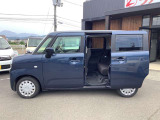 ■□■□■ リバティは軽自動車からミニバンSUVまで全車種を取り扱う、まさに自動車の大型ショッピングセンターです!! ■□■□■