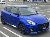 スイフト 1.4 スポーツ 