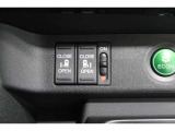 ◆◆両側電動スライドドア!!荷物で手が塞がる時など簡単にドアの開閉が出来ます!何より力いらずで開閉OK!女性やお年寄りにも優しい♪電動機能はOFFにもできますから元気なお子様の駆け出しも安心!