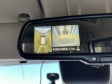 全周囲カメラ付きで広範囲の確認が出来ます!スムーズな駐車・車庫入れをサポートいたします!