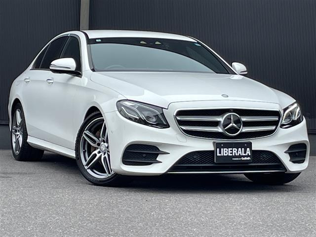 Eクラス E250 アバンギャルド スポーツ 修復歴無し