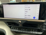 ナビにはBluetooth機能等が搭載されております。