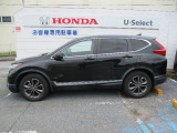 CR-V  2.0 e:HEV EX マスターピース 4WD