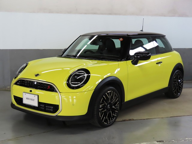 BMW MINI ミニ 