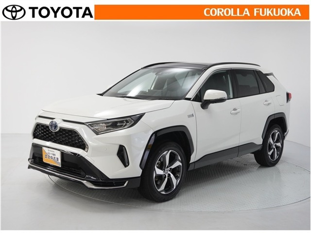 トヨタ RAV4 