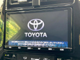 【純正9型ナビ】人気の純正ナビを装備しております。ナビの使いやすさはもちろん、オーディオ機能も充実!キャンプや旅行はもちろん、通勤や買い物など普段のドライブも楽しくなるはず♪