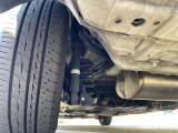 お車を安心してお乗りいただく為には、足回りの定期点検が欠かせません。サービスサポート(有償保証)では無料点検もご提供しており、安心のカーライフをお過ごしいただけるサポート体制が整っています。