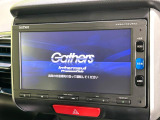 【純正ナビ】人気の純正ナビを装備。オーディオ機能も充実しており、Bluetooth接続すればお持ちのスマホやMP3プレイヤーの音楽を再生可能!毎日の運転がさらに楽しくなります!!