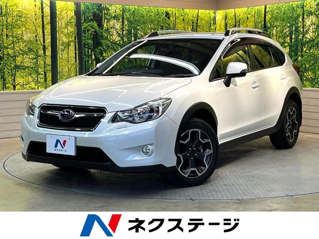 スバル XV 