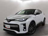 C-HR ハイブリッド 1.8 S GR スポーツ 