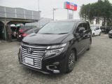 日産 エルグランド