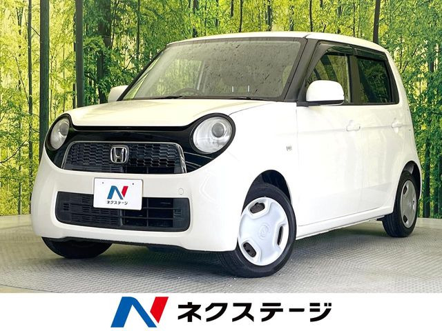 ホンダ N-ONE 