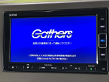 【純正ナビ】人気の純正ナビを装備。オーディオ機能も充実しており、Bluetooth接続すればお持ちのスマホやMP3プレイヤーの音楽を再生可能!毎日の運転がさらに楽しくなります!!