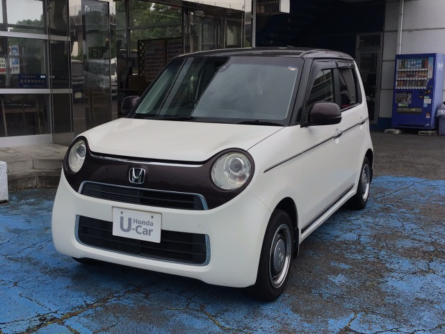 ホンダ N-ONE 