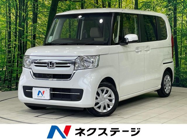 N-BOX L 