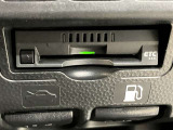 高速道路をスイスイッと通過の『ETC』付き!ETCカードをお持ちでない方は、トヨタETCカードもございますので、ご相談下さいね!詳しくはスタッフまで!