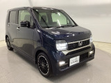 坂道や高速道路でもパワフル。快適装備を備えた、ターボ仕様車です。