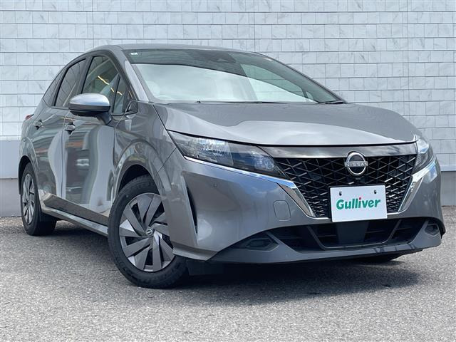 日産 ノート 