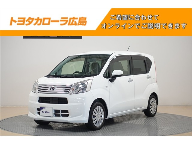 ムーヴ L 