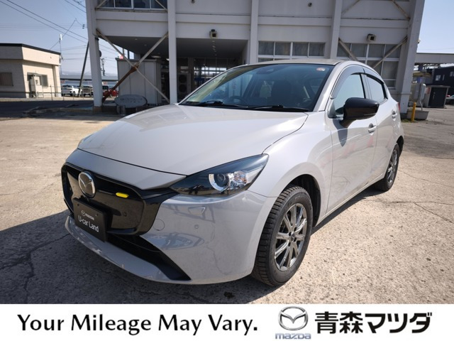 マツダ MAZDA2 