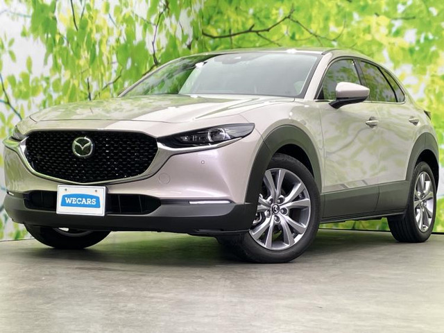 マツダ CX-30 