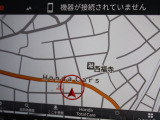 ナビ搭載車!!ナビ起動までの時間と地図検索する速度が魅力で、初めての道でも安心・快適なドライブをサポートします!!