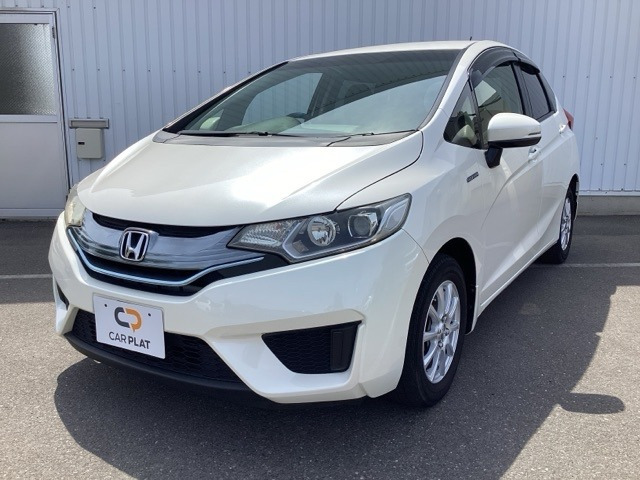 ホンダ フィット 