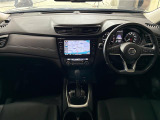 エクストレイル 2.0 20Xi 修復歴無し