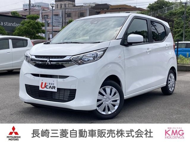 eKワゴン M 