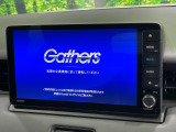 【純正9型ナビ】人気の純正ナビを装備しております。ナビの使いやすさはもちろん、オーディオ機能も充実!キャンプや旅行はもちろん、通勤や買い物など普段のドライブも楽しくなるはず♪