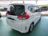 フリード 1.5 G ホンダセンシング 