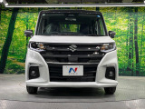 弊社では、全車『修復歴なし』のお車のみ取り扱っております。専任バイヤーによる厳選した仕入れの後、入庫後の車両チェックを行い、ネクステージが認定した高品質な中古車をご提供しております。