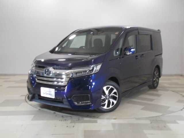ステップワゴン 1.5 スパーダ ホンダ センシング 