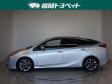 プリウス 1.8 A ツーリングセレクション 