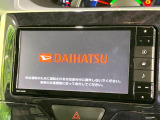 【純正ナビ】人気の純正ナビを装備。オーディオ機能も充実しており、Bluetooth接続すればお持ちのスマホやMP3プレイヤーの音楽を再生可能!毎日の運転がさらに楽しくなります!!