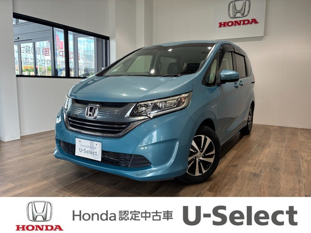 ホンダ フリード+ 